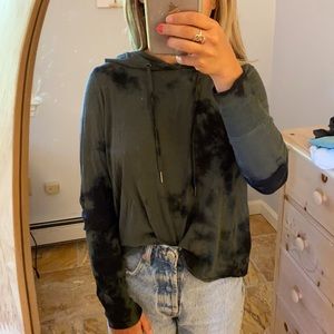 Light weight comfy hoodie